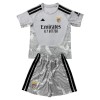 Dječji Dresovi SL Benfica Gray Version Golmanski 2026-27 - Kratki Rukavima Dječji Dresovi SL Benfica Gray Version Golmanski 2026-27 - Kratki Rukavima