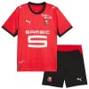 Dječji Dresovi Stade Rennais Domaći 2026-27 - Kratki Rukavima Dječji Dresovi Stade Rennais Domaći 2026-27 - Kratki Rukavima