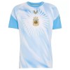 Dresovi Argentina Farewell Pre-Match Anniversary 2026-27 - Kratki Rukavima