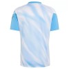 Dresovi Argentina Farewell Pre-Match Anniversary 2026-27 - Kratki Rukavima