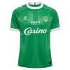 Dresovi AS Saint-Etienne Domaći 2026-27 - Kratki Rukavima Dresovi AS Saint-Etienne Domaći 2026-27 - Kratki Rukavima
