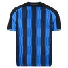 Dresovi Atalanta Domaći 2026-27 - Kratki Rukavima