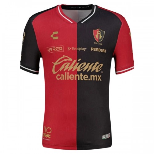 Dresovi Atlas FC Domaći 2026-27 - Kratki Rukavima Dresovi Atlas FC Domaći 2026-27 - Kratki Rukavima