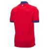 Dresovi CA Osasuna Domaći 2026-27 - Kratki Rukavima