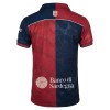 Dresovi Cagliari Calcio Domaći 2026-27 - Kratki Rukavima