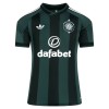 Dresovi Celtic FC Gostujući 2026-27 - Kratki Rukavima Dresovi Celtic FC Gostujući 2026-27 - Kratki Rukavima