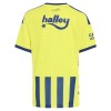 Dresovi Fenerbahce Domaći 2026-27 - Kratki Rukavima