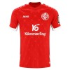 Dresovi FSV Mainz 05 Domaći 2026-27 - Kratki Rukavima Dresovi FSV Mainz 05 Domaći 2026-27 - Kratki Rukavima