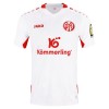 Dresovi FSV Mainz 05 Gostujući 2026-27 - Kratki Rukavima