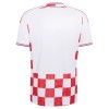 Dresovi Hrvatska Domaći 2026-27 - Kratki Rukavima