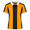 Dresovi Hull City AFC Domaći 2026-27 - Kratki Rukavima Dresovi Hull City AFC Domaći 2026-27 - Kratki Rukavima
