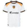 Dresovi Hull City AFC Gostujući 2026-27 - Kratki Rukavima Dresovi Hull City AFC Gostujući 2026-27 - Kratki Rukavima