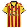 Dresovi Lecce Domaći 2026-27 - Kratki Rukavima