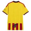 Dresovi Lecce Domaći 2026-27 - Kratki Rukavima