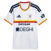 Dresovi Lecce Gostujući 2026-27 - Kratki Rukavima Dresovi Lecce Gostujući 2026-27 - Kratki Rukavima