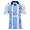 Dresovi Malaga Domaći 2026-27 - Kratki Rukavima Dresovi Malaga Domaći 2026-27 - Kratki Rukavima