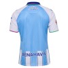 Dresovi Malaga Domaći 2026-27 - Kratki Rukavima
