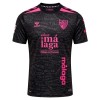 Dresovi Malaga Treći 2026-27 - Kratki Rukavima Dresovi Malaga Treći 2026-27 - Kratki Rukavima