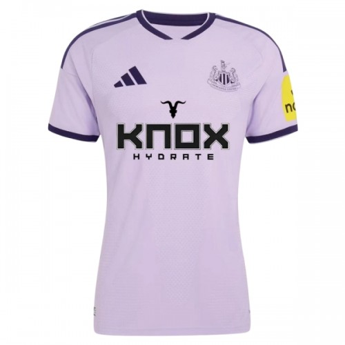 Dresovi Newcastle United Treći 2026-27 - Kratki Rukavima Dresovi Newcastle United Treći 2026-27 - Kratki Rukavima