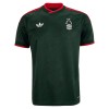 Dresovi Nottingham Forest Gostujući 2026-27 - Kratki Rukavima Dresovi Nottingham Forest Gostujući 2026-27 - Kratki Rukavima