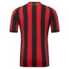 Dresovi OGC Nice Domaći 2026-27 - Kratki Rukavima