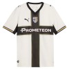 Dresovi Parma Calcio Domaći 2026-27 - Kratki Rukavima Dresovi Parma Calcio Domaći 2026-27 - Kratki Rukavima