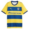 Dresovi Parma Calcio Gostujući 2026-27 - Kratki Rukavima