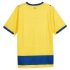 Dresovi Parma Calcio Gostujući 2026-27 - Kratki Rukavima
