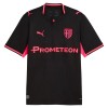 Dresovi Parma Calcio Treći 2026-27 - Kratki Rukavima Dresovi Parma Calcio Treći 2026-27 - Kratki Rukavima