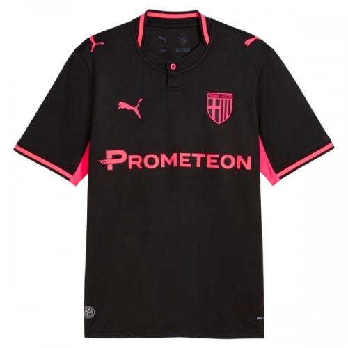 Dresovi Parma Calcio Treći 2026-27 - Kratki Rukavima Dresovi Parma Calcio Treći 2026-27 - Kratki Rukavima