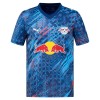 Dresovi RB Leipzig Treći 2026-27 - Kratki Rukavima Dresovi RB Leipzig Treći 2026-27 - Kratki Rukavima