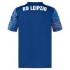 Dresovi RB Leipzig Treći 2026-27 - Kratki Rukavima