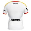 Dresovi RC LENS Treći 2026-27 - Kratki Rukavima