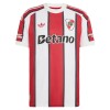 Dresovi River Plate Gostujući 2026-27 - Kratki Rukavima