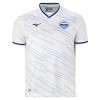 Dresovi S.S. Lazio Gostujući 2026-27 - Kratki Rukavima