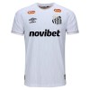 Dresovi Santos FC Domaći 2026-27 - Kratki Rukavima Dresovi Santos FC Domaći 2026-27 - Kratki Rukavima