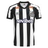 Dresovi Santos FC Gostujući 2026-27 - Kratki Rukavima Dresovi Santos FC Gostujući 2026-27 - Kratki Rukavima