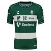 Dresovi Santos Laguna Domaći 2026-27 - Kratki Rukavima Dresovi Santos Laguna Domaći 2026-27 - Kratki Rukavima