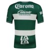 Dresovi Santos Laguna Domaći 2026-27 - Kratki Rukavima