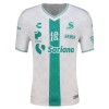 Dresovi Santos Laguna Gostujući 2026-27 - Kratki Rukavima