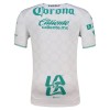 Dresovi Santos Laguna Gostujući 2026-27 - Kratki Rukavima