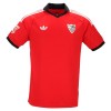 Dresovi Sevilla FC Gostujući 2026-27 - Kratki Rukavima Dresovi Sevilla FC Gostujući 2026-27 - Kratki Rukavima