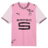 Dresovi Stade Rennais Treći 2026-27 - Kratki Rukavima Dresovi Stade Rennais Treći 2026-27 - Kratki Rukavima