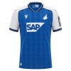 Dresovi TSG 1899 Hoffenheim Domaći 2026-27 - Kratki Rukavima