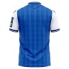 Dresovi TSG 1899 Hoffenheim Domaći 2026-27 - Kratki Rukavima