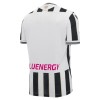 Dresovi Udinese Calcio Domaći 2026-27 - Kratki Rukavima