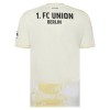 Dresovi Union Berlin Treći 2026-27 - Kratki Rukavima