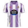 Dresovi Valladolid Domaći 2026-27 - Kratki Rukavima Dresovi Valladolid Domaći 2026-27 - Kratki Rukavima