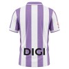 Dresovi Valladolid Domaći 2026-27 - Kratki Rukavima