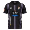 Dresovi Valladolid Gostujući 2026-27 - Kratki Rukavima Dresovi Valladolid Gostujući 2026-27 - Kratki Rukavima